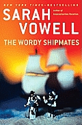 The Wordy Shipmates Cover