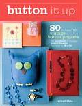Button It Up Cover