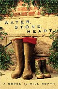Water, Stone, Heart Cover