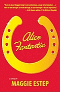 Alice Fantastic Cover