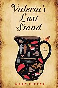 Valeria's Last Stand Cover