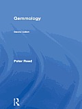 Gemmology Cover