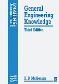 General Engineering Knowledge Cover