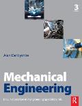 Mechanical Engineering: BTEC National Engineering Specialist Units