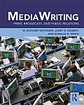 MediaWriting