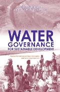 Water Governance for Sustainable Development