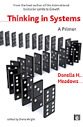 Thinking in Systems: A Primer Cover