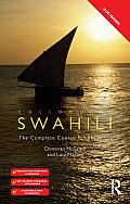 Colloquial Swahili