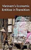 Vietnam's Economic Entities in Transition (Ide-Jetro)