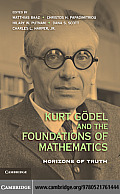 Kurt Godel and the Foundations of Mathematics