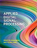 Applied Digital Signal Processing