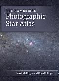 The Cambridge Photographic Star Atlas
