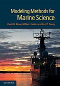 Modeling Methods for Marine Science