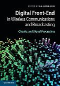 Digital Front-End in Wireless Communications and Broadcasting