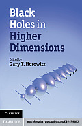 Black Holes in Higher Dimensions