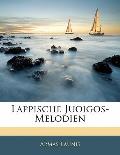 Lappische Juoigos-Melodien