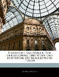 Renaissance Und Barock: Eine Untersuchung Ber Wesen Und Entstehung Des Barockstils in Italien