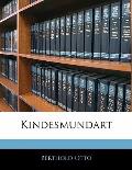 Kindesmundart