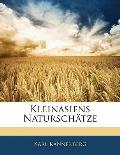 Kleinasiens Naturschtze