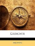 Gedichte