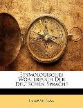 Etymologisches Wrterbuch Der Deutschen Sprache