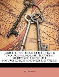 Jagd-Lexikon: Handbuch Fr Jger Und Jagdfreunde, Mit Besondere Bercksichtigung Der Naturgeschicte Und Hege Des Wildes