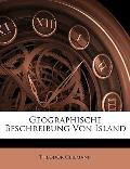 Geographische Beschreibung Von Island