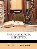 Pharmacopoea Helvetica