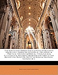 The New Schaff-Herzog Encyclopedia of Religious Knowledge: Embracing Historical, Doctrinal, & Practical Theology & Biblical, Theological & Ecclesiasti Cover