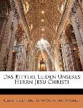 Das Bittere Leiden Unseres Herrn Jesu Christi
