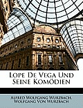 Lope de Vega Und Seine Komdien