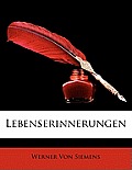 Lebenserinnerungen