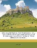 Waltharii Poesis. Das Waltharilied ... Nach Den Geraldushandschriften Herausgegeben Und Erlutet Von Hermann Althof ...