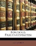 Fontanes Frauengestalten