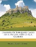 L'Aminta Di Torquato Tasso Ed Il Pastor Fido Di G.B. Guarini