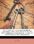 Die Slowinzen Und Lebakaschuben: Land Und Leute, Haus Und Hof, Sitten Und Gebruche, Sprache Und Litteratur Im Stlichen Hinterpommern