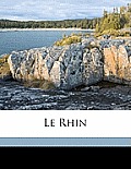 Le Rhin