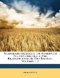 Pflanzenphysiologie: Ein Handbuch Des Stoffwechsels Und Kraftwechsels in Der Pflanze, Volumes 1-2