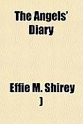 The Angels' Diary Cover