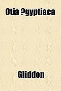 Otia Gyptiaca Cover