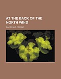 At the Back of the North Wind Cover