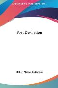 Fort Desolation Cover