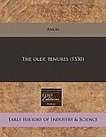 The Olde Tenures (1530)
