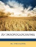Anthropogeographie