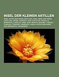 Insel Der Kleinen Antillen