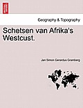 Schetsen Van Afrika's Westcust.