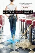 A Little Night Magic Cover