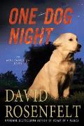 One Dog Night (Andy Carpenter Novel)