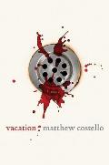 Vacation Cover