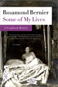 Some of My Lives: A Scrapbook Memoir Cover